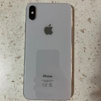 اپل iPhone XS Max ۶۴ گیگابایت|موبایل|تهران, امیرآباد|دیوار