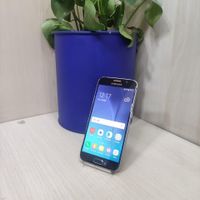 سامسونگ Galaxy S6 Duos ۳۲ گیگابایت|موبایل|تهران, میدان ولیعصر|دیوار