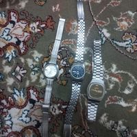 ساعت مچی زنانه|ساعت|کرمانشاه, |دیوار