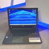 لپتاپ آمریکایی Acer i3 نسل ۷ رم DDR4|رایانه همراه|تهران, میرداماد|دیوار