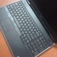 لپ تاپ dell e6540 i7 با دو گیگ گرافیک|رایانه همراه|تهران, پیروزی|دیوار