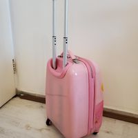 چمدان دیزنی|کیف، کفش، کمربند|تهران, محمودیه|دیوار