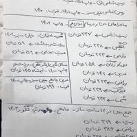 کتاب تست و تشریحی رشته تجربی کاملا نو|کتاب و مجله آموزشی|تهران, نبی اکرم(ص)|دیوار