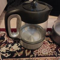 فلر اصل|سماور، چای‌ساز، قهوه‌ساز|تهران, جابری|دیوار