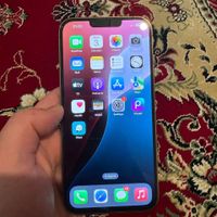 اپل iPhone 13 Pro Max ۲۵۶ گیگابایت|موبایل|تهران, پیروزی|دیوار