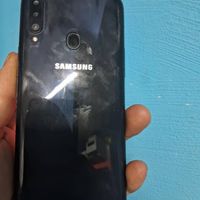 سامسونگ Galaxy A20s ۳۲ گیگابایت|موبایل|تهران, سعادت‌آباد|دیوار