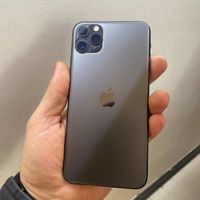 iphone 11 pro max 256 LLA|موبایل|تهران, یوسف‌آباد|دیوار