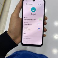 سامسونگ Galaxy A25 ۲۵۶ گیگابایت|موبایل|تهران, ابراهیم‌آباد|دیوار