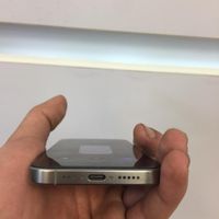 iPhone 15 pro 256|موبایل|تهران, شیخ هادی|دیوار