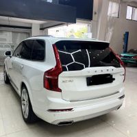 ولوو ایسکریپشن xc90|سواری و وانت|تهران, الهیه|دیوار