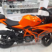 ktm rc200|موتورسیکلت|مشهد, هاشمیه|دیوار