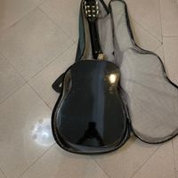 گیتارکلاسیک  مارک Lyra VM22 BK|گیتار، بیس، امپلیفایر|تهران, نیاوران|دیوار