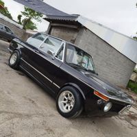 bmw 2002 1973|خودرو کلاسیک|تهران, آبشار|دیوار