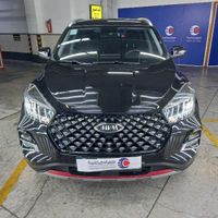 ام‌وی‌ام X55 Pro اکسلنت اسپرت، مدل ۱۴۰۱|خودرو سواری و وانت|تهران, جنت‌آباد مرکزی|دیوار
