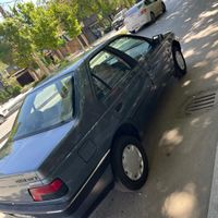 پژو 405 GLX - دوگانه سوز CNG، مدل ۱۳۹۵|خودرو سواری و وانت|همدان, |دیوار