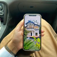اپل iPhone 12 Pro Max با حافظهٔ ۵۱۲ گیگابایت|موبایل|تهران, باغ فیض|دیوار