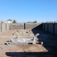 242-متر-زمین-4دیواری-جاده-سهیلیه-اقبالیه-دولت-آباد