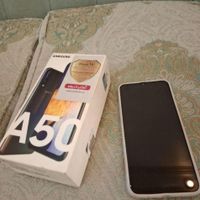 سامسونگ Galaxy A50 ۱۲۸ گیگابایت|موبایل|تهران, اسفندیاری|دیوار