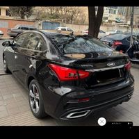 آریزو۵ FL اسپرت|خودرو سواری و وانت|تهران, شهرک محلاتی|دیوار