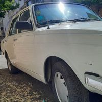 پیکان دوگانه سوز CNG، مدل ۱۳۸۳|خودرو سواری و وانت|کرج, مشکین‌دشت|دیوار