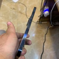 اپل iPhone 12 Pro Maباحافظهٔ۲۵۶گیگابایت بامهلت تست|موبایل|تهران, دهقان|دیوار