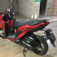 هوندا کلیک واریو ۱۵۰|موتورسیکلت|تهران, دولت‌آباد|دیوار