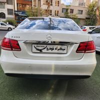 بنز کلاس E E200، مدل ۲۰۱۴|سواری و وانت|تهران, سپهر|دیوار