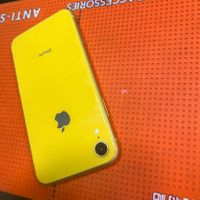 اپل iPhone xr با حافظهٔ ۶۴ گیگابایت|موبایل|تهران, صادقیه|دیوار
