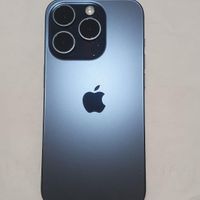 اپل iPhone 15 Pro ۲۵۶ گیگابایت نوی نو|موبایل|تهران, ونک|دیوار