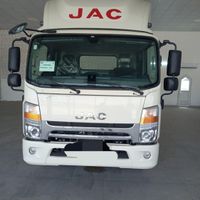 کامیونت جک ۹ تن کامیونت ۴۰۴|خودرو سنگین|زاهدان, |دیوار