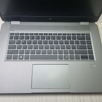 گیمینگ رندرینگ سبک Hp zbook studio G6 i7H گرافیک۴|رایانه همراه|تهران, باغ فیض|دیوار