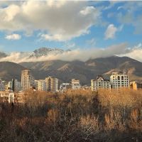 425متر-فرمانیه-مهماندوست-کلاسیک-لوکس-فول-مشاعات