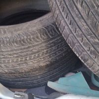 لاستیک ال ۹۰|قطعات یدکی و لوازم جانبی|تهران, جابری|دیوار