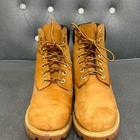 بوت تیمبرلند اورجینال Timberland|کیف، کفش، کمربند|تهران, زعفرانیه|دیوار