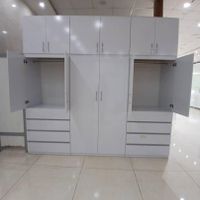 کمد دیواری استوک.کمد دیواری درحد.کمد کارکرده|مصالح و تجهیزات ساختمان|تهران, نازی‌آباد|دیوار