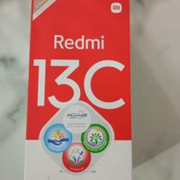 شیائومی Redmi 13C ۲۵۶ گیگابایت|موبایل|تهران, شهرک کیانشهر|دیوار