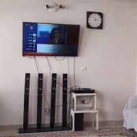 آپارتمان-اجاره-ای