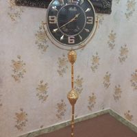 ساعت|ساعت|کرمانشاه, |دیوار