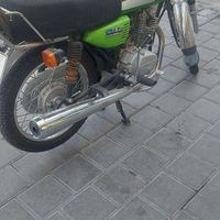 موتور زیگمار 150 استارتی انژکتور|موتورسیکلت|تهران, شهرک پاسداران|دیوار