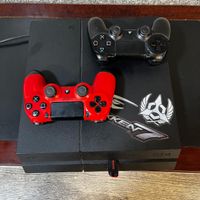 Ps4کپی خور ورژن ۹|کنسول، بازی ویدئویی و آنلاین|تهران, عارف|دیوار