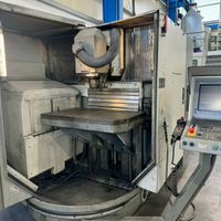 فرز DECKEL MAHO DMU 60T CNC|ماشین‌آلات صنعتی|تهران, آبشار تهران|دیوار