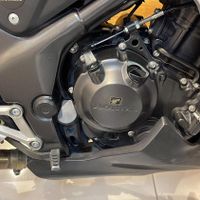 هوندا cbr 250 ژاپنی|موتورسیکلت|تهران, سعادت‌آباد|دیوار