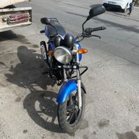 پالس ۱۸۰ مدل ۸۹|موتورسیکلت|تهران, ظهیرآباد|دیوار