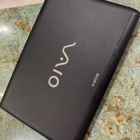 لپ تاپ سونی وایو کامپیوتر رایانه همراه Sony vaio|رایانه همراه|تهران, نیاوران|دیوار