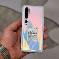 گوشی Mi note 10 pro حافظه ۲۵۶ درحد نو|موبایل|تهران, شهران جنوبی|دیوار
