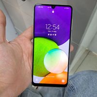 سامسونگ Galaxy A22 با حافظهٔ ۱۲۸ گیگابایت|موبایل|تهران, ابوذر (منطقه ۱۵)|دیوار