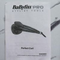 بابلیس BaByliss مدل BAB2666U|آرایشی، بهداشتی، درمانی|تهران, سرو آزاد|دیوار