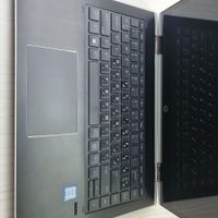 تبلتی ۳۶۰ درجه لمسی Hp probook x360 نسل۸|رایانه همراه|تهران, باغ فیض|دیوار