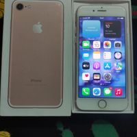 اپل iPhone 7 ۱۲۸ گیگابایت|موبایل|تهران, امیر بهادر|دیوار