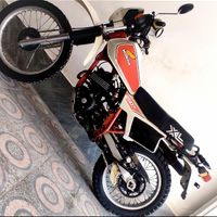 هوندا xl 250 ژاپن|موتورسیکلت|تهران, آبشار|دیوار